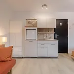 White Dolphin Apartamento *