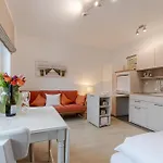 White Dolphin Apartamento