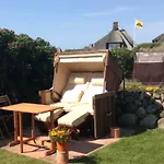Apartamento White Dolphin Sylt