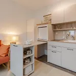Apartamento White Dolphin