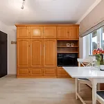 White Dolphin Apartamento Sylt