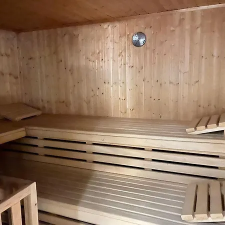 White Dolphin * Sylt