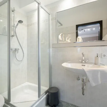 Lägenhet White Dolphin *