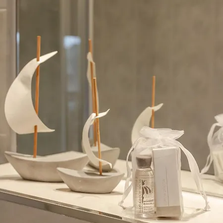 Apartment White Dolphin Sylt
