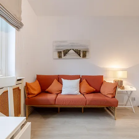 White Dolphin Apartamento *