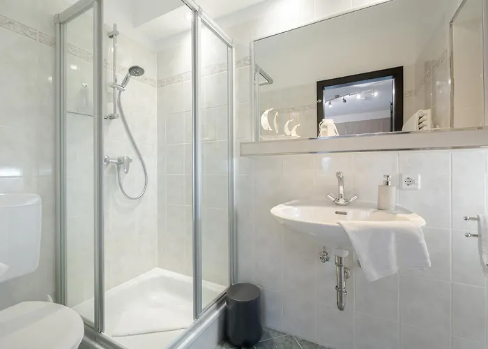 Lägenhet White Dolphin *