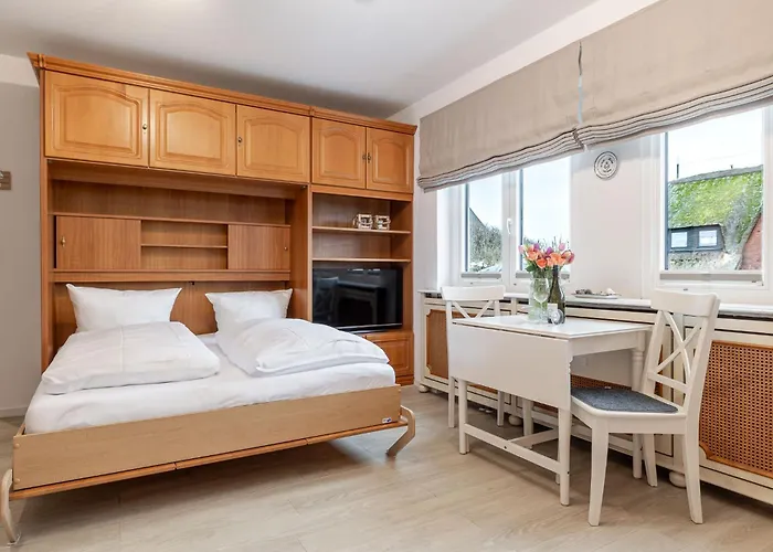 Lägenhet White Dolphin *