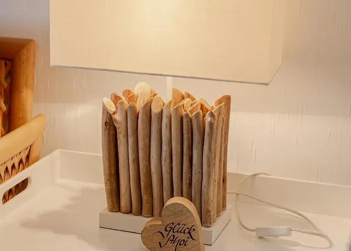 White Dolphin Lägenhet *